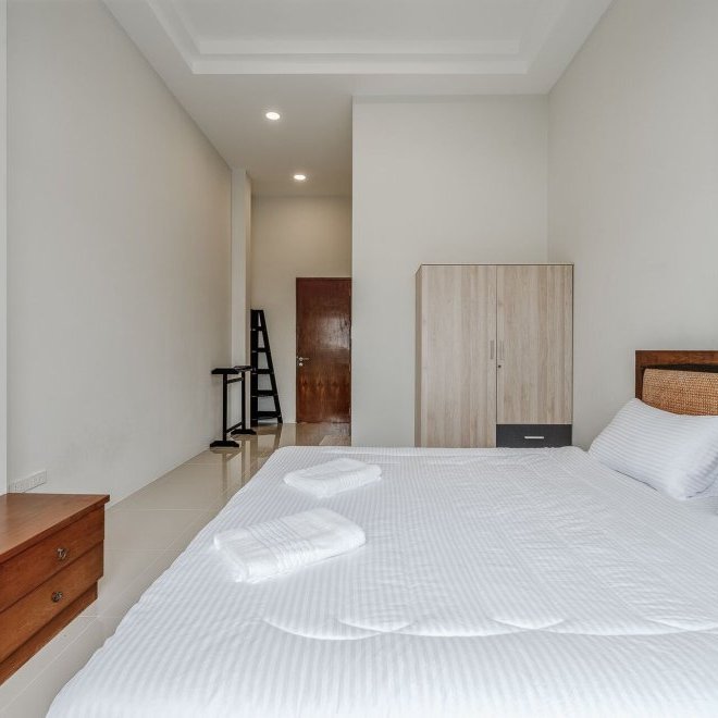 Аренда дома в отличной локации на БангТао (ID 291)