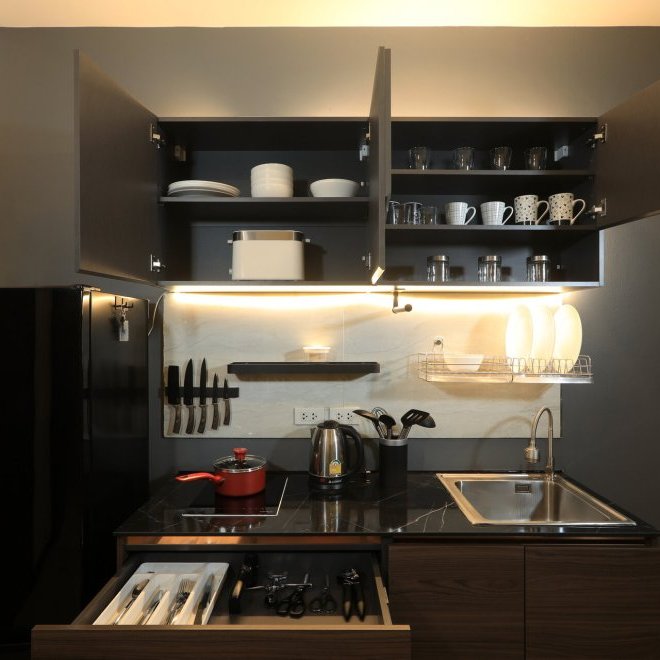 Продам 1 спальную квартиру в NBC (ID 86)