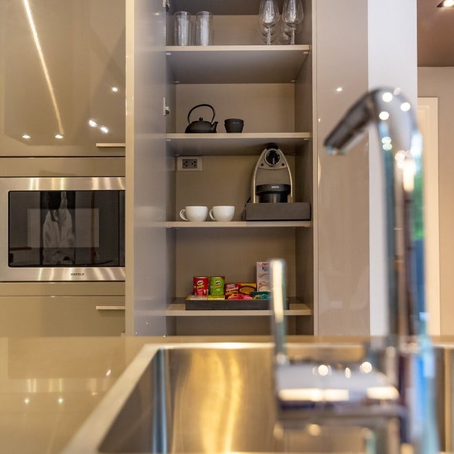 3 спальная вилла Villoft Zen Living (ID 150)