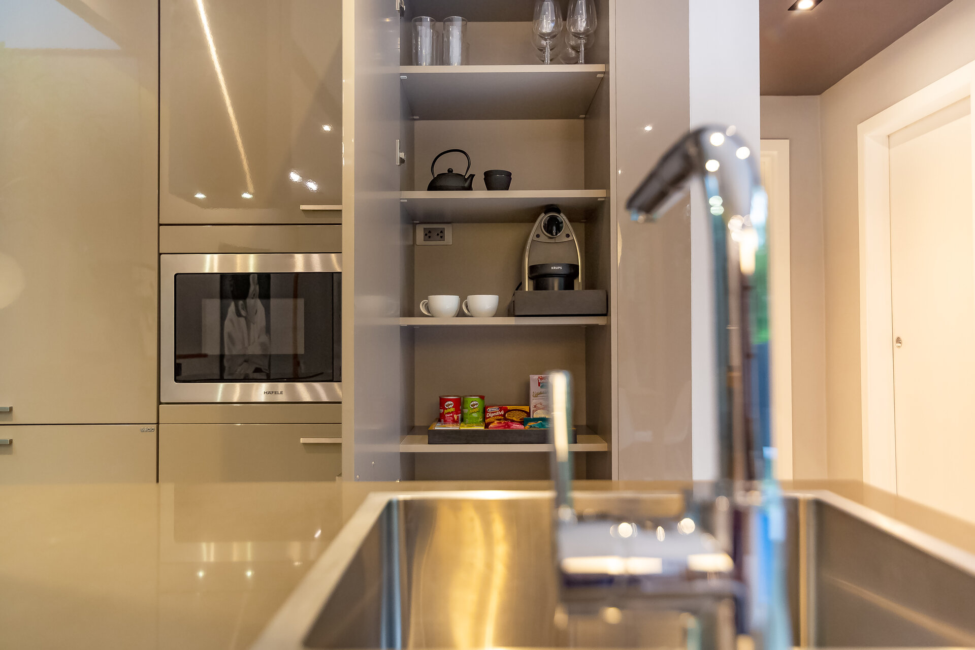 3 спальная вилла Villoft Zen Living (ID 150)