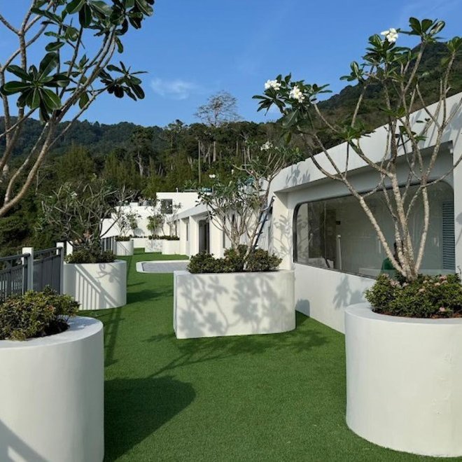 Продажа 1 спальной квартиры в Fantasea Condo (ID 517)