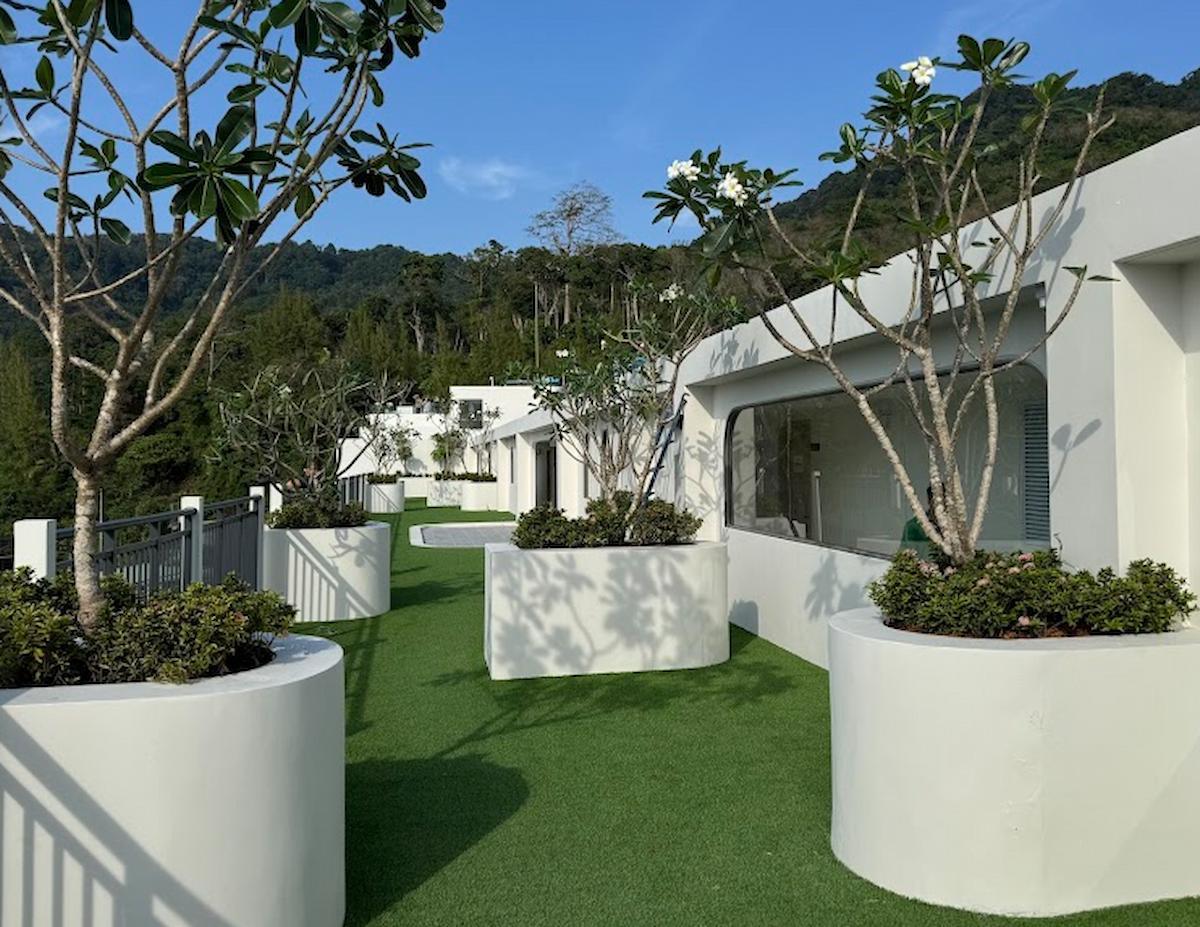 Продажа 1 спальной квартиры в Fantasea Condo (ID 517)