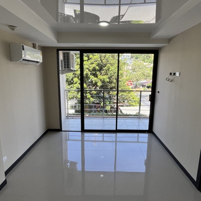 Продажа 1-спальной квартиры в Rawai Beach Condo 36.0 м² (ID 431)
