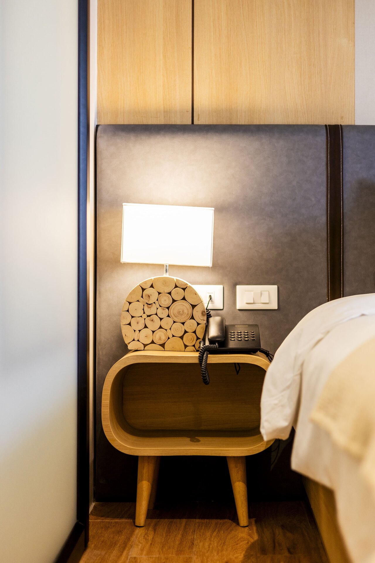 Сдается в аренду студия в Wyndham Garden Naithon Phuket (ID 307)