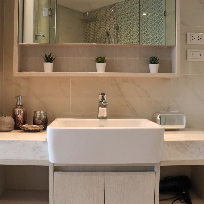 Laguna Cassia Residences (ID 691)