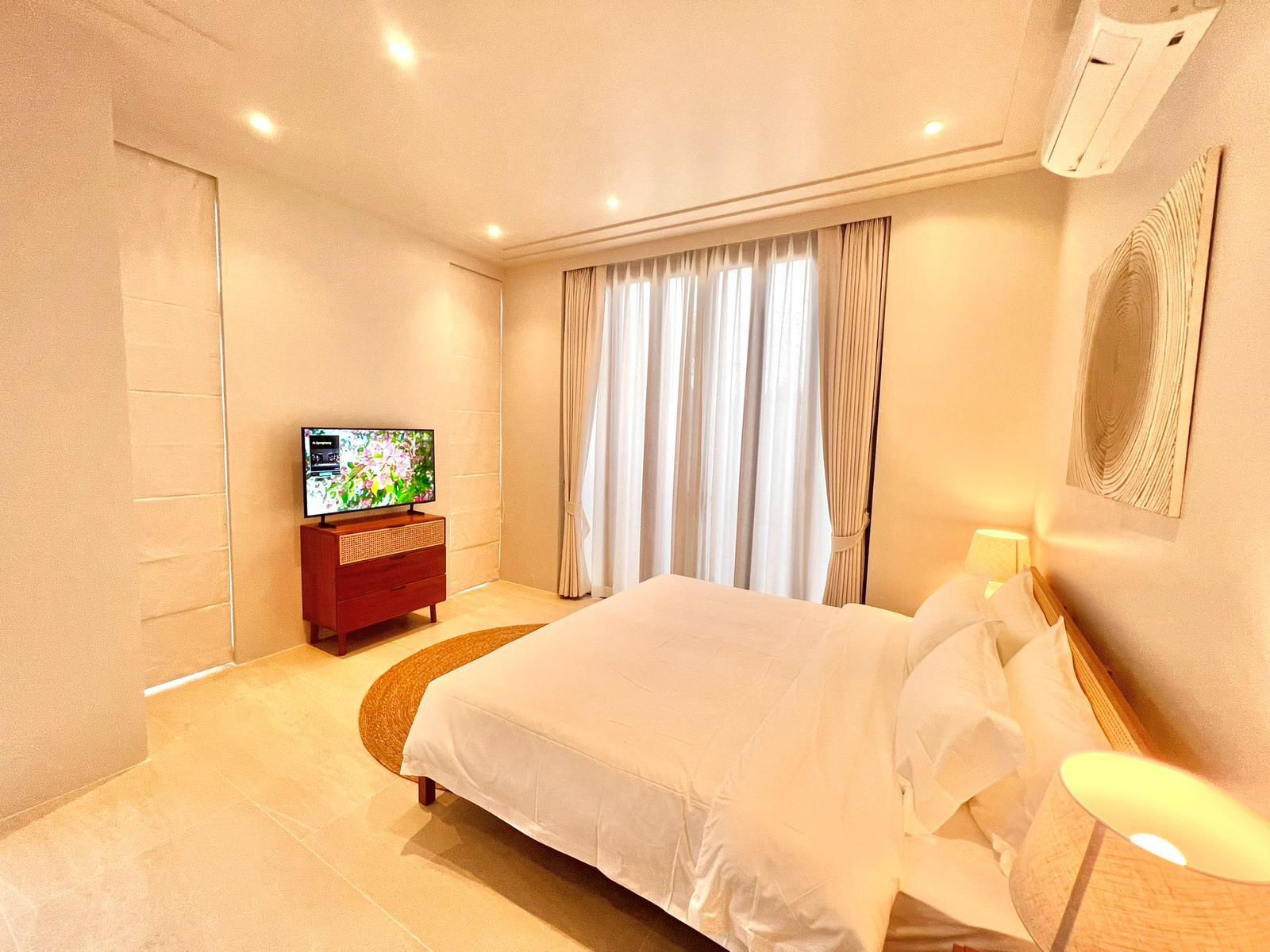 โกลเด้นแอนเดสเมาน์เทนวิลล่า (ID 643)