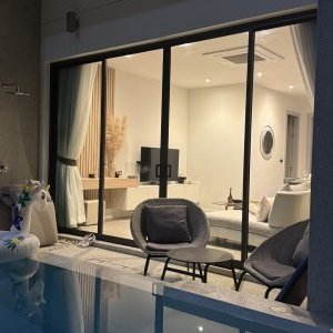 The 8 pool villa (ID 598)