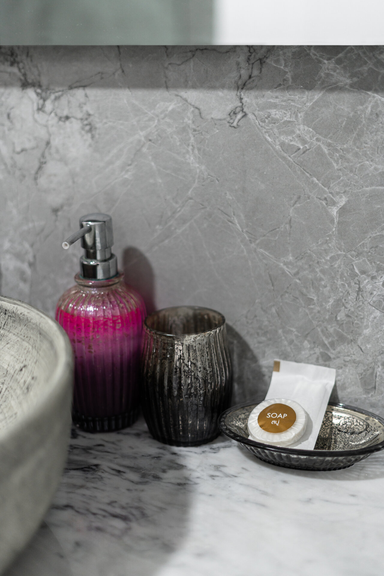 1 bedroom apartment in Allamanda (ID 572)