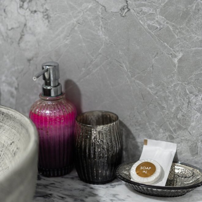 1 bedroom apartment in Allamanda (ID 572)