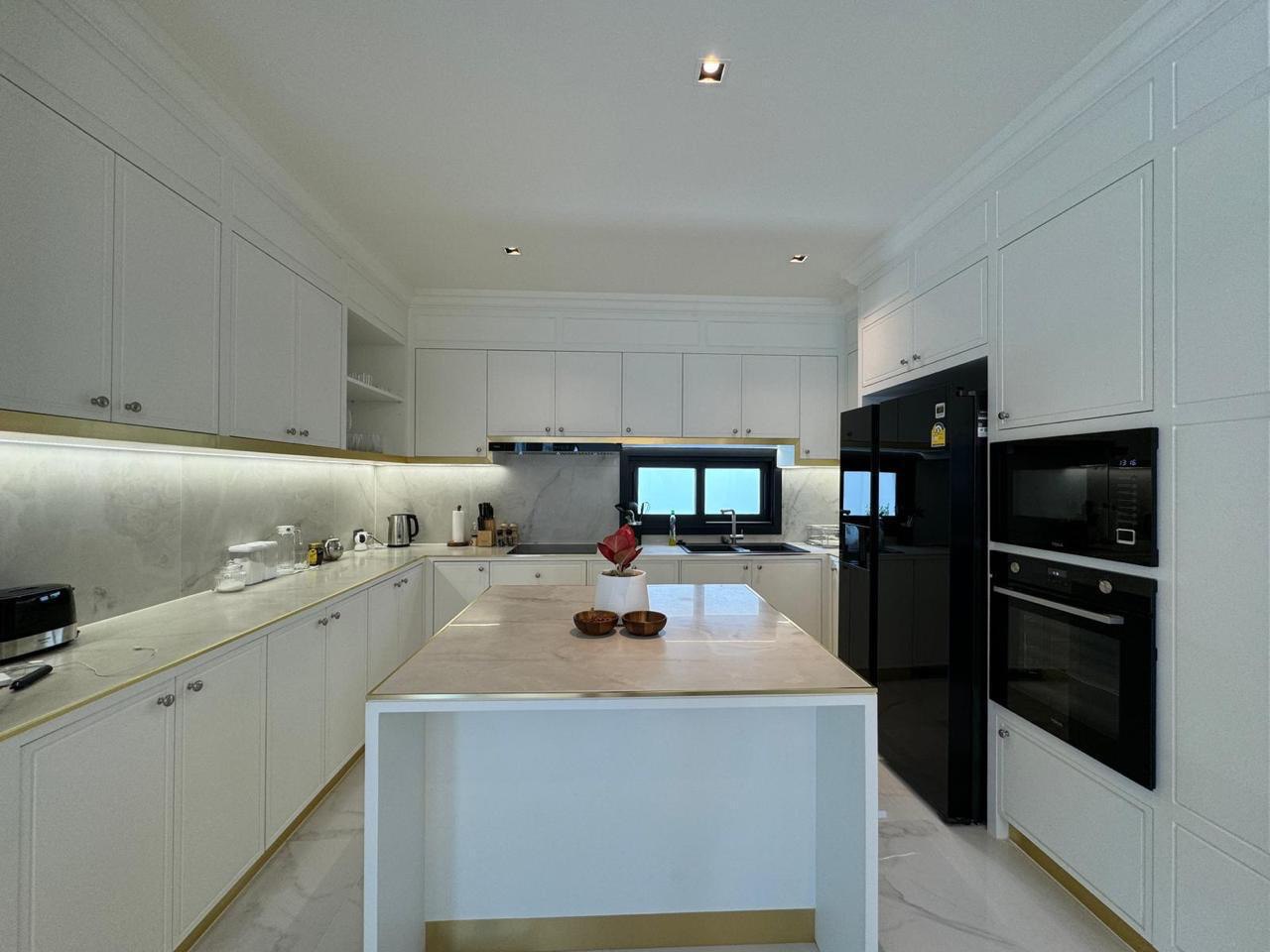 Аренда виллы класса люкс в комплексе Fifth Element (ID 287)