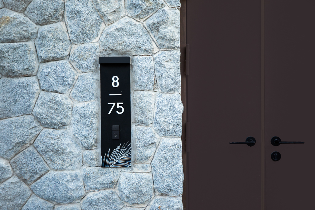 เช่า 2 ห้องนอนวิลล่ากาบาลาห์ (ID 543)