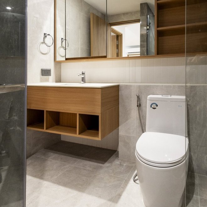 Laguna Beachside — 2 спальни, 99 м², юнит LBS2403 (ID 425)