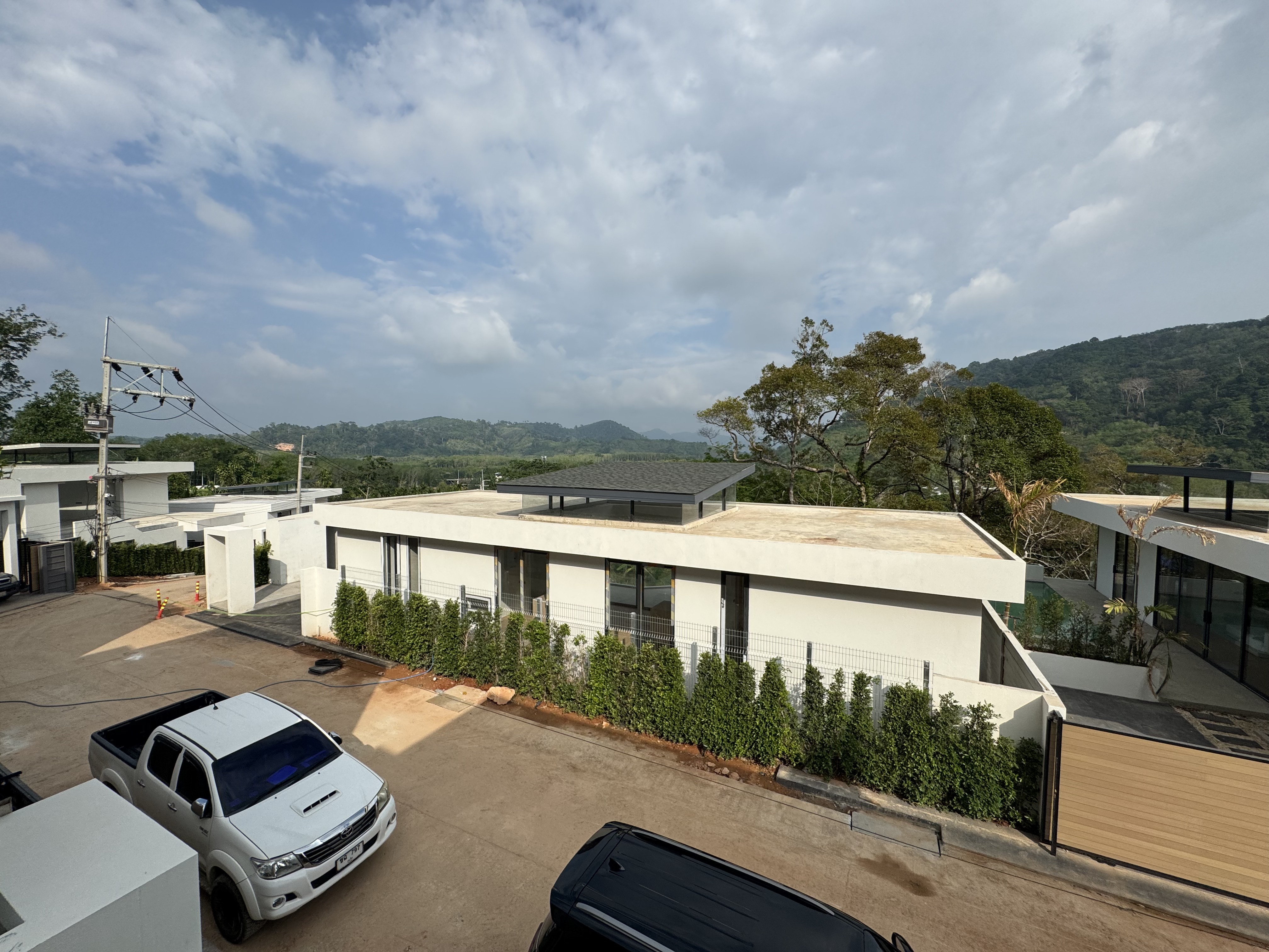 Продажа 3 спальной виллы в Aileen Villas Naithon Phase 3 (ID 337)