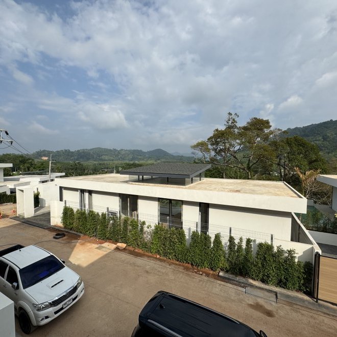 Продажа 3 спальной виллы в Aileen Villas Naithon Phase 3 (ID 337)