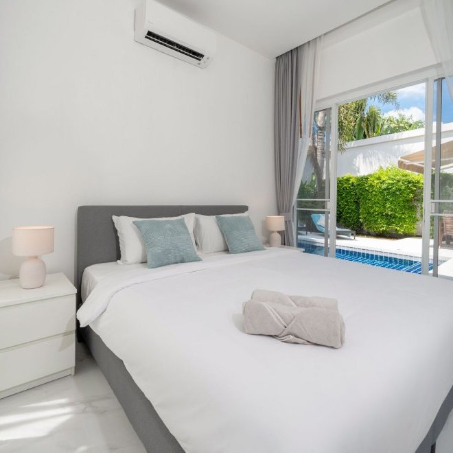 The Greens Villas (ID 614)