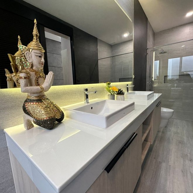 Paradise Luxury Pool Villa, Rawai (ID 618)