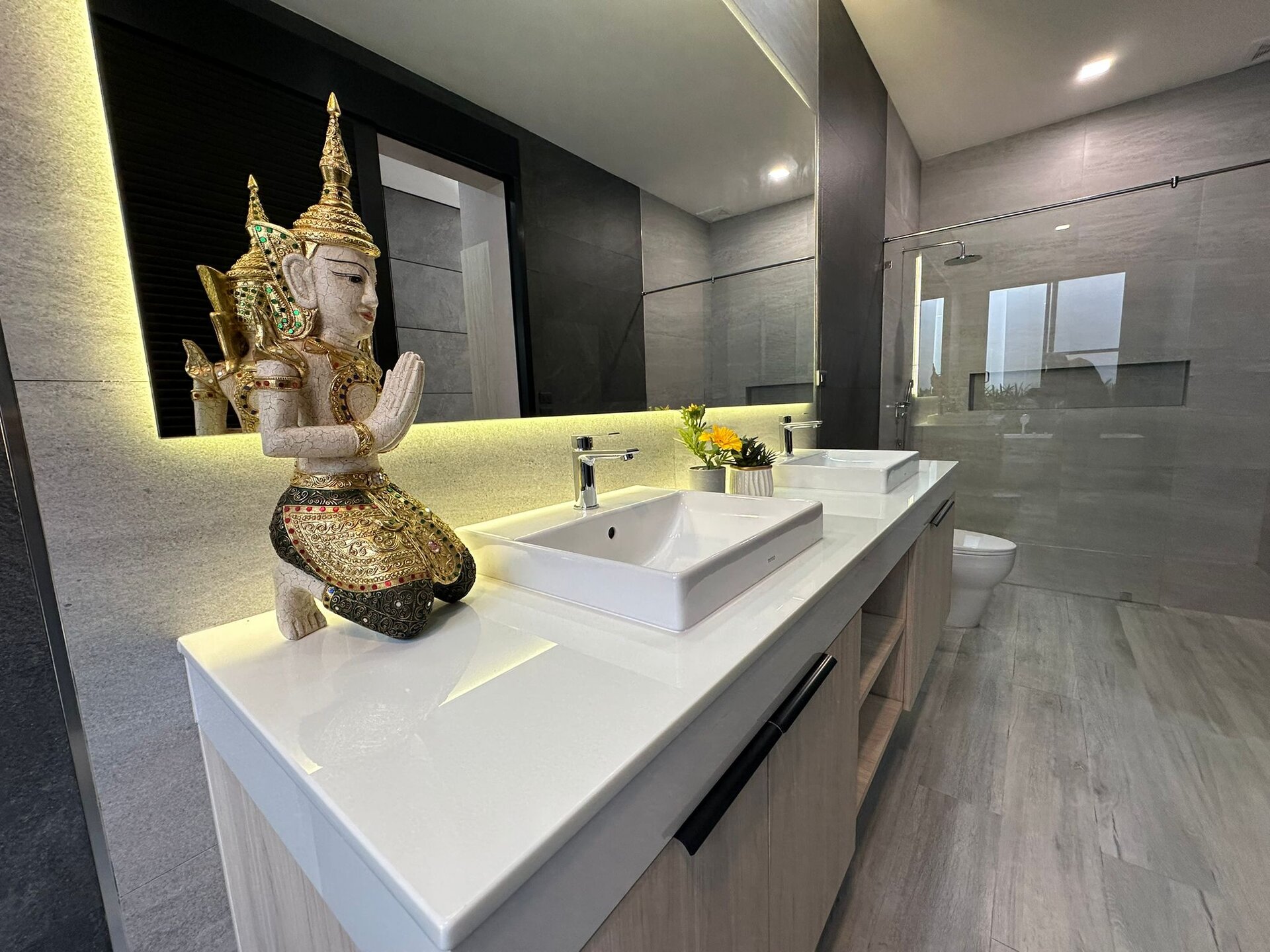 Paradise Luxury Pool Villa, Rawai (ID 618)