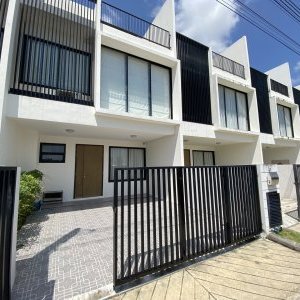 Таунхаус с 2 спальнями в Laguna Park (ID 46)