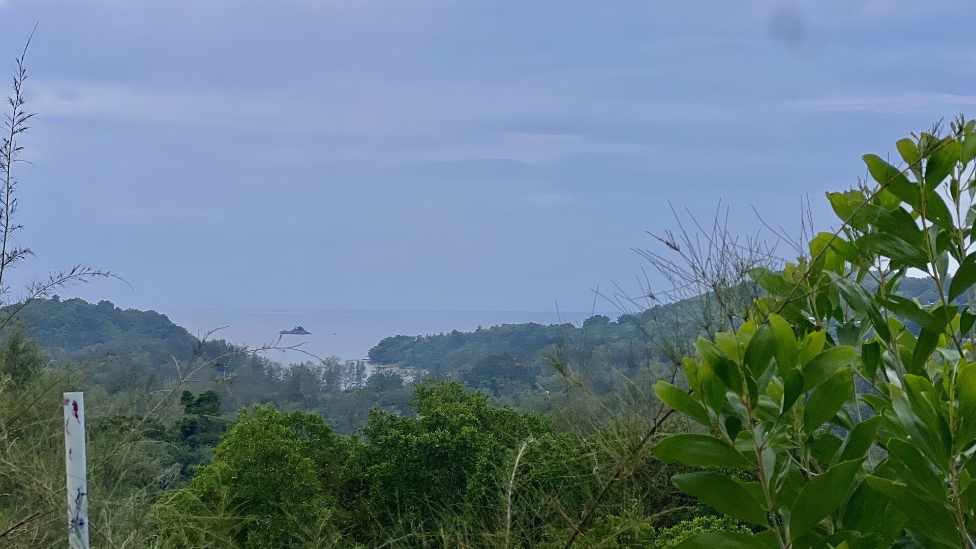 Земельный участок с видом на море (ID 149)