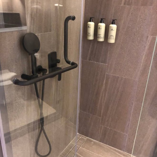 拉扬绿色公园第一期一居室公寓 (ID 144)