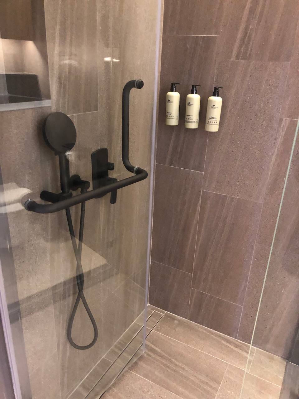 拉扬绿色公园第一期一居室公寓 (ID 144)