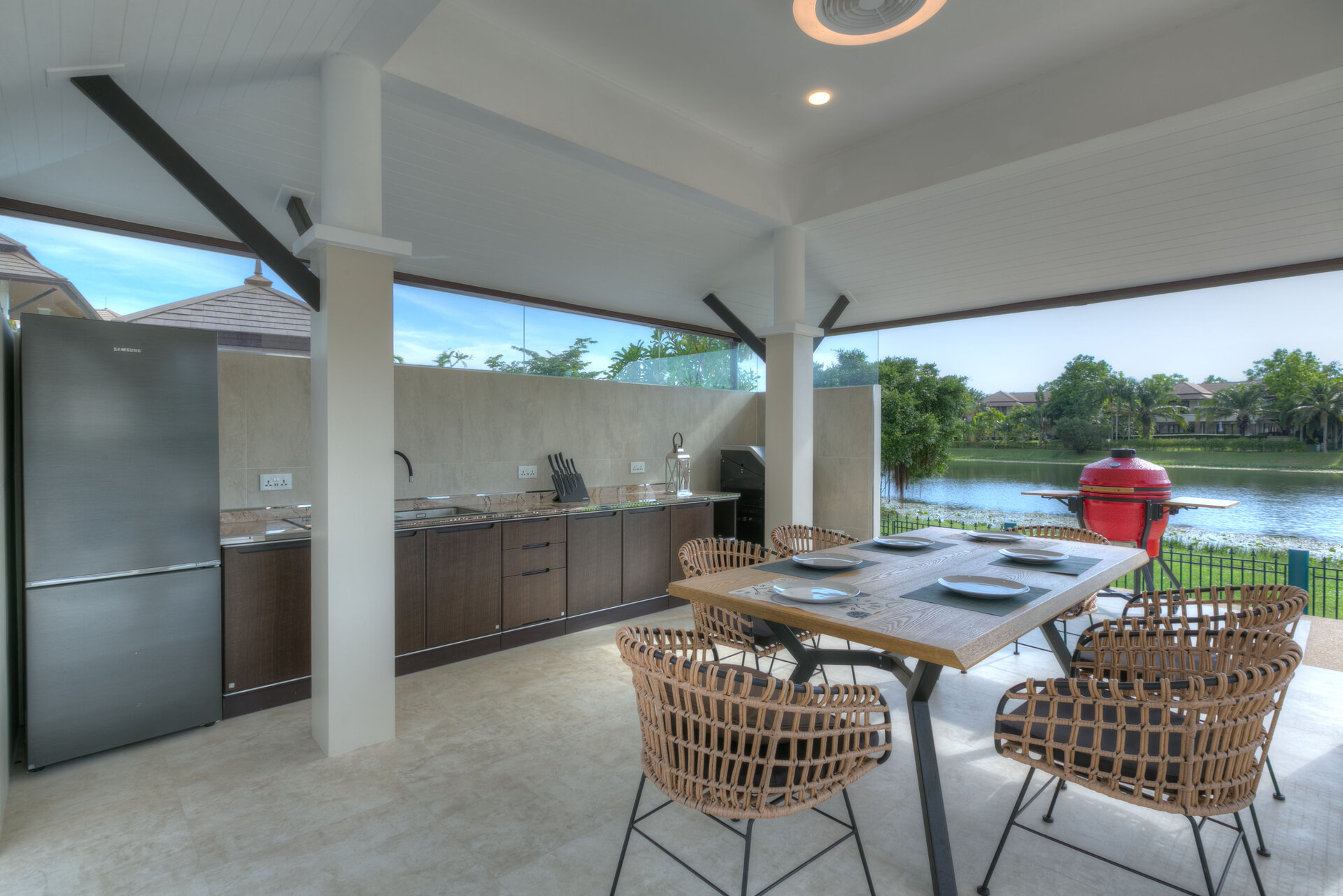 Эксклюзивная вилла в Laguna Bang Tao (ID 624)