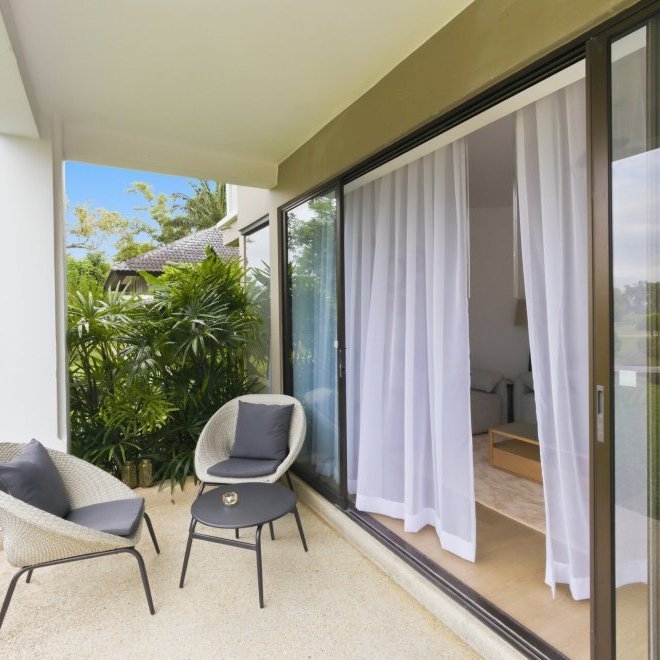 Apartment in Allamanda (ID 571)