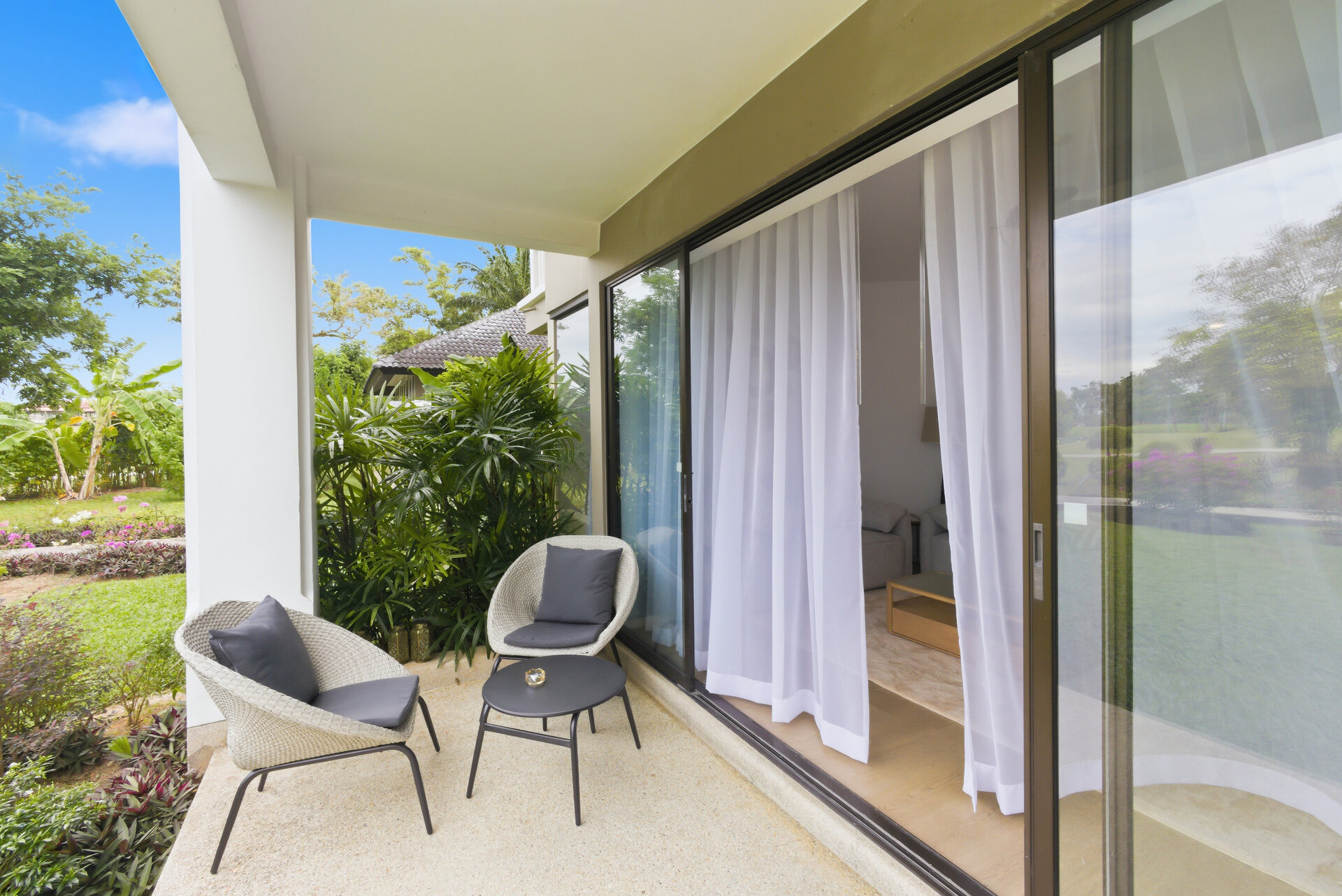 Apartment in Allamanda (ID 571)