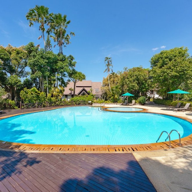 Villa by Kamala beach (ID 625)