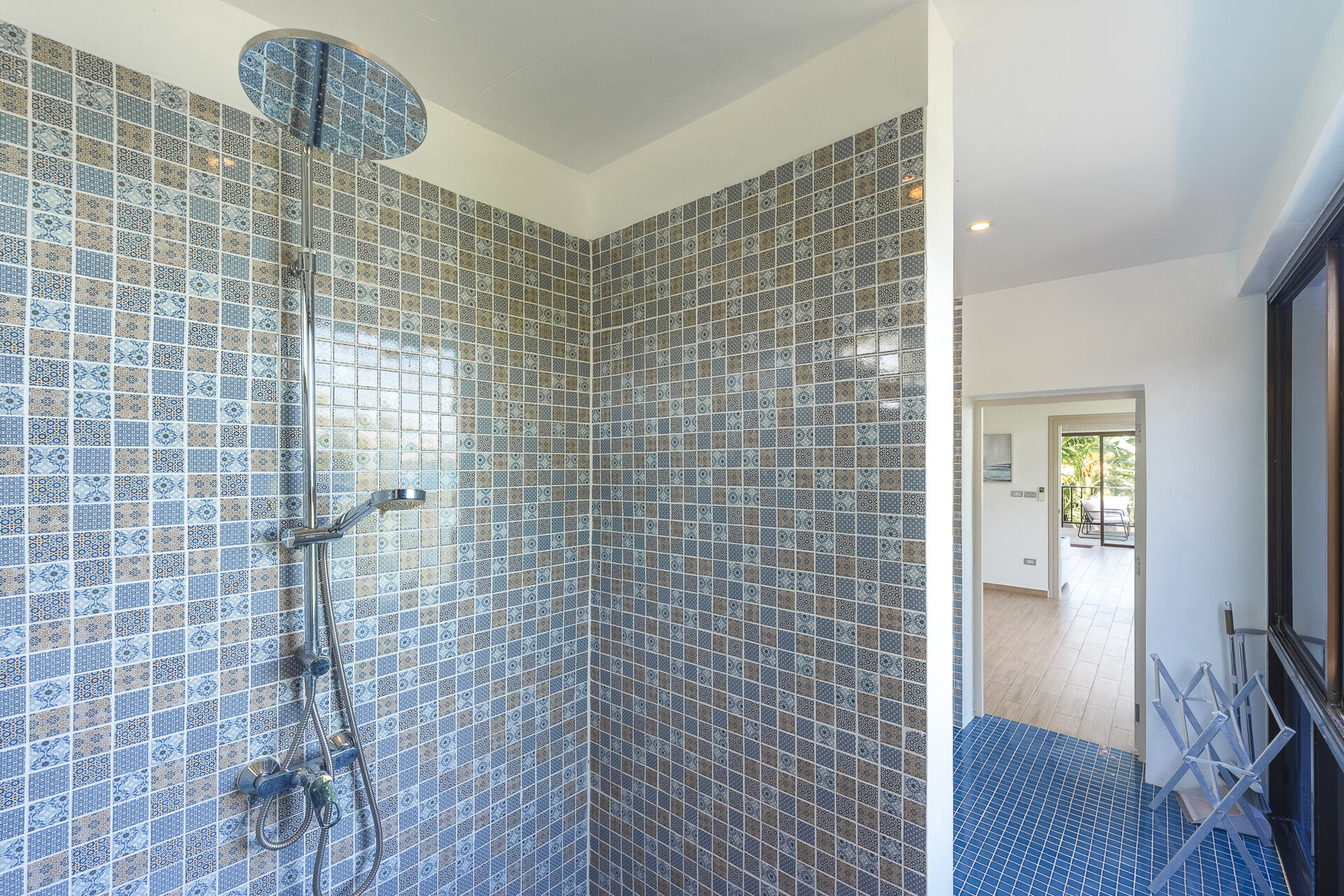 Villa by Kamala beach (ID 625)