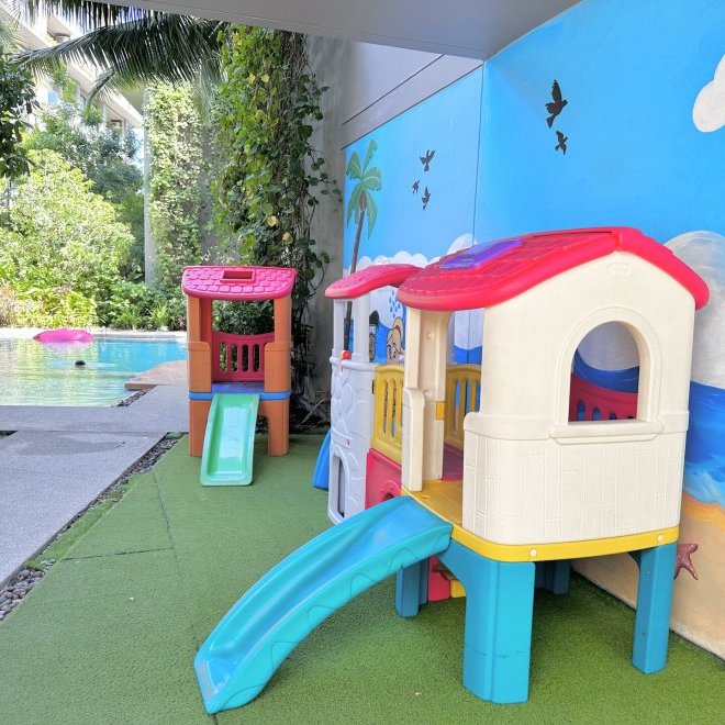 2 спальная квартира в Diamond (ID 113)