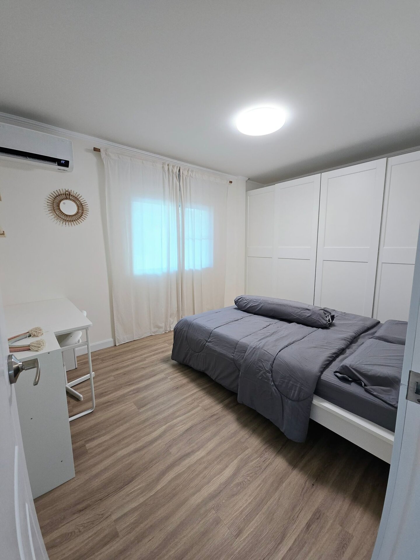 Дом с бассейном в Supalai Lagoon Village (ID 151)