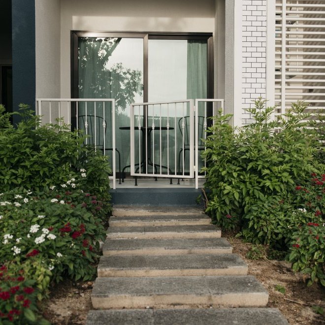 Аренда студии в The Title HALO, юнит MO101 (ID 327)