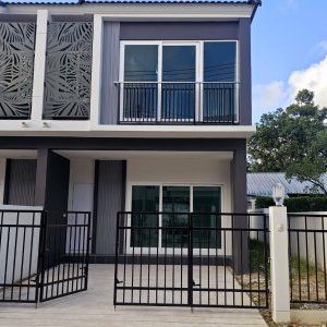 Таунхаус в Supalai (ID 619)