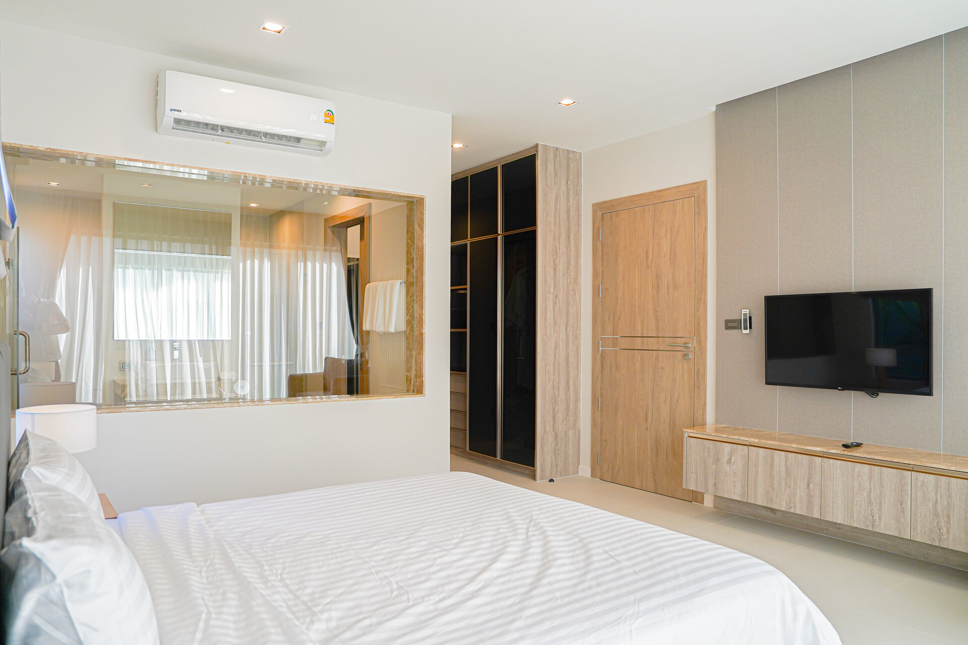 Zenithy Villa for rent, 3 bedrooms (ID 542)