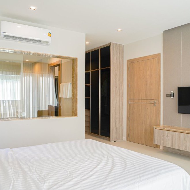 Zenithy Villa for rent, 3 bedrooms (ID 542)