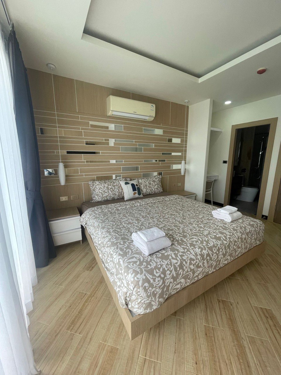 Продажа 2-спальной квартиры в Calypso Garden (ID 477)