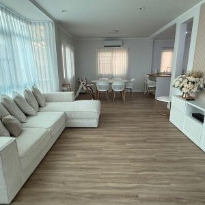 Дом с бассейном в Supalai Lagoon Village (ID 151)