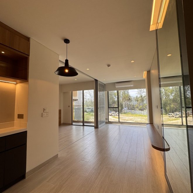 В продаже 2-спальная квартира с видом на озеро в Laguna Lakeside (ID 511)