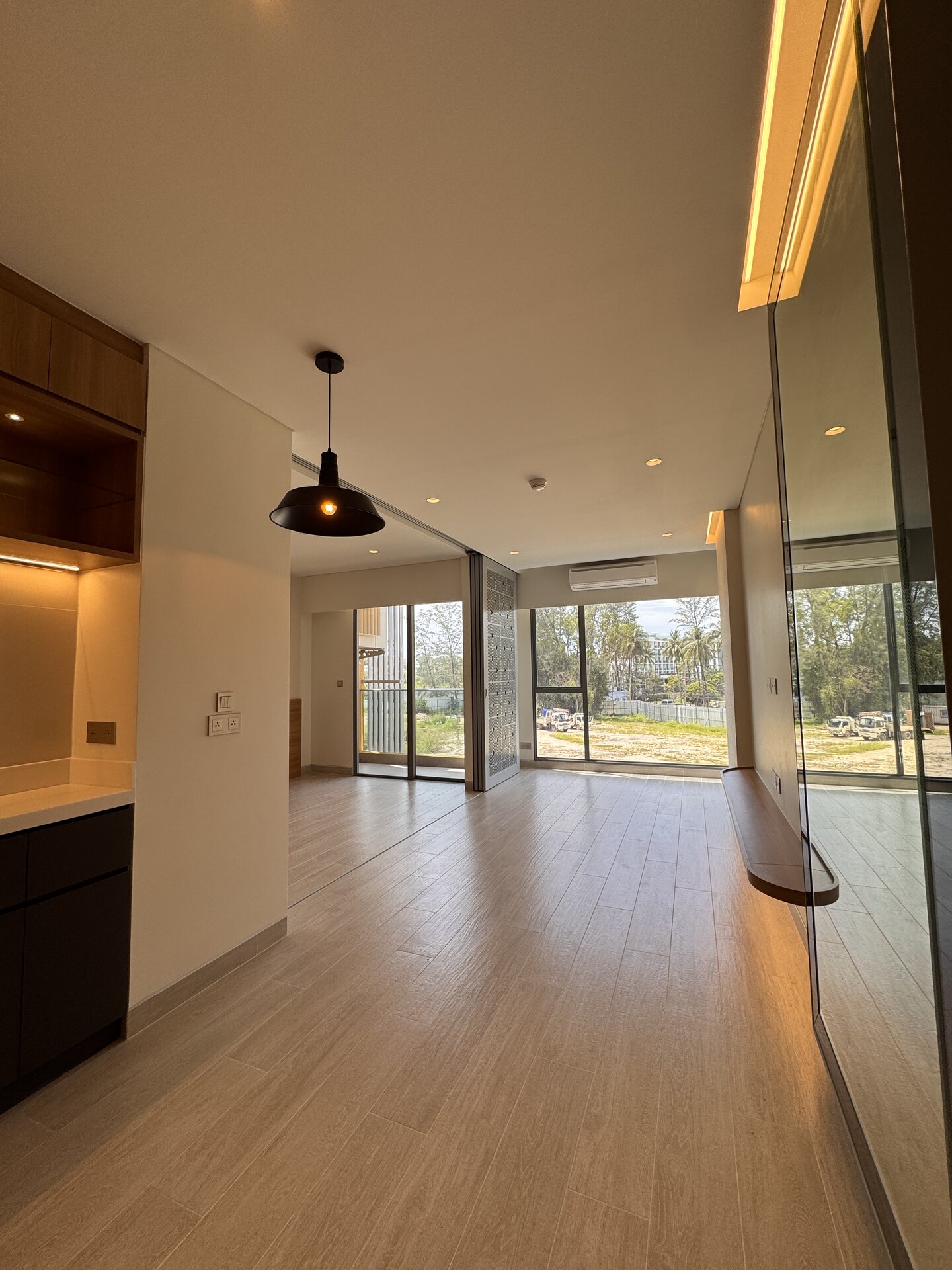 В продаже 2-спальная квартира с видом на озеро в Laguna Lakeside (ID 511)