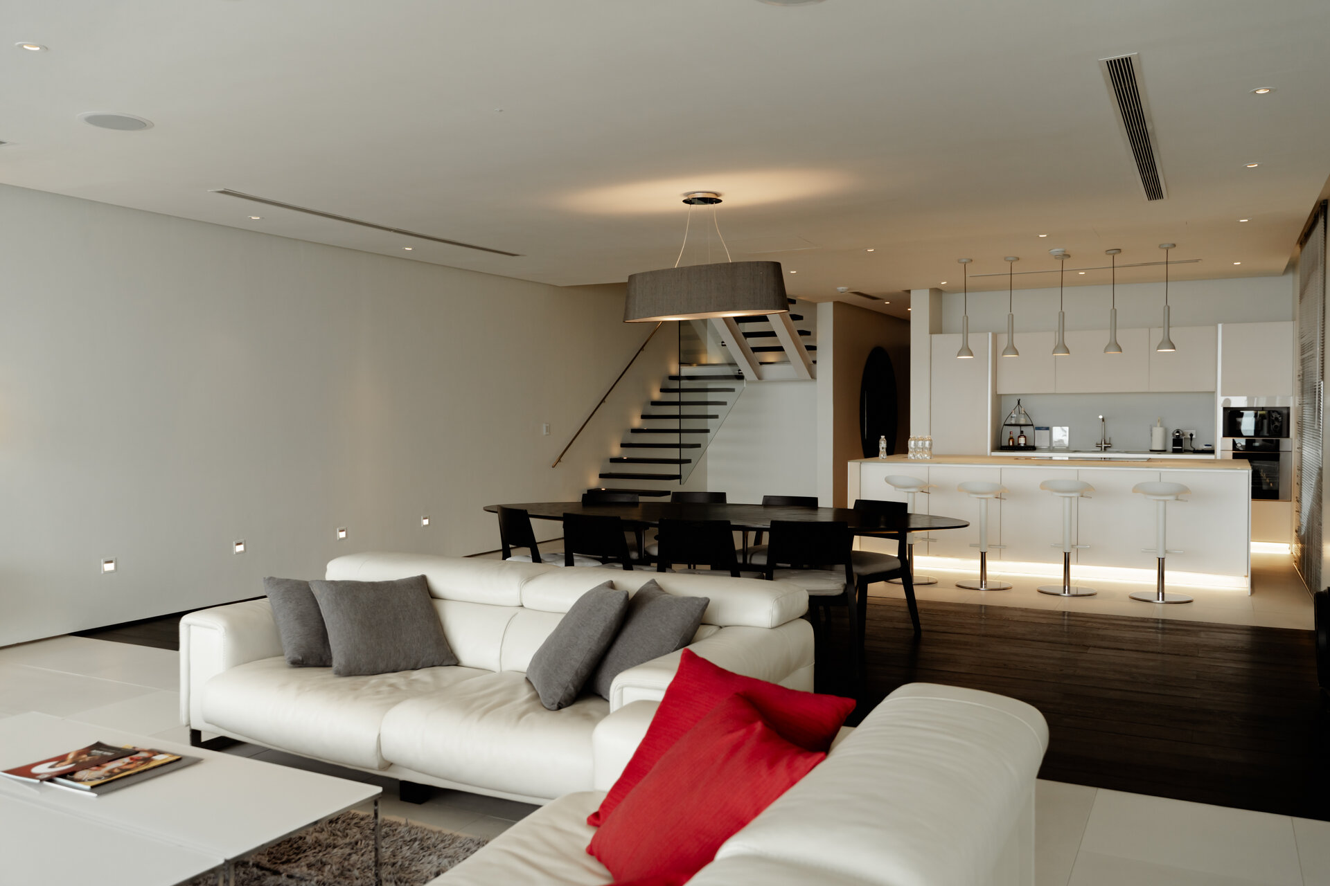 Kata Rocks - 3 BR sea view villa (ID 561)