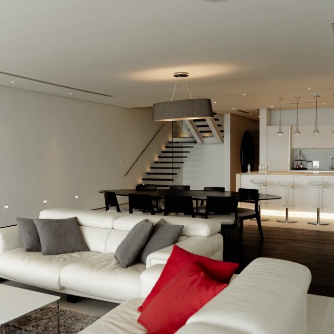 Kata Rocks - 3 BR sea view villa (ID 561)