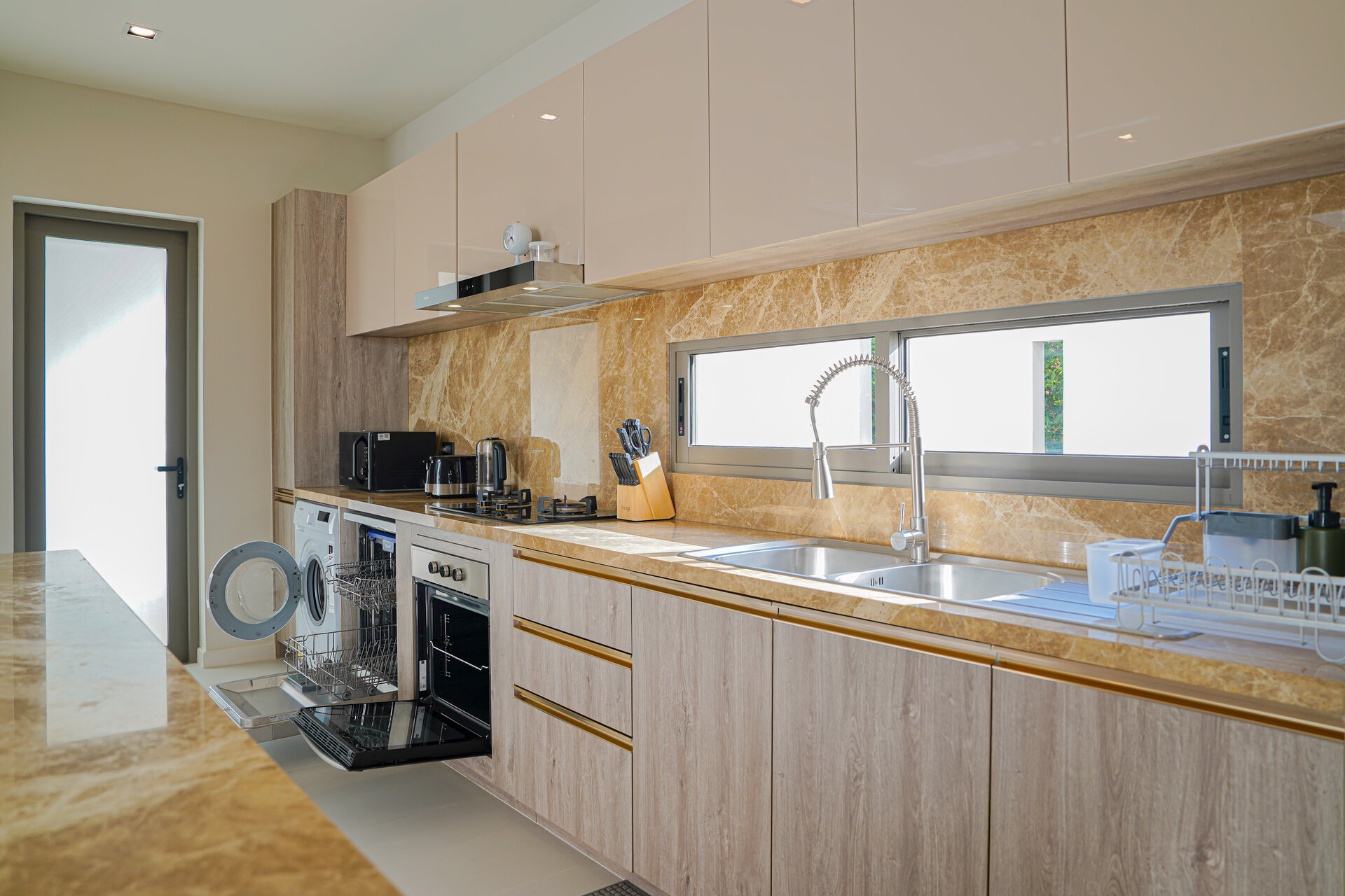 Zenithy Villa for rent, 3 bedrooms (ID 542)