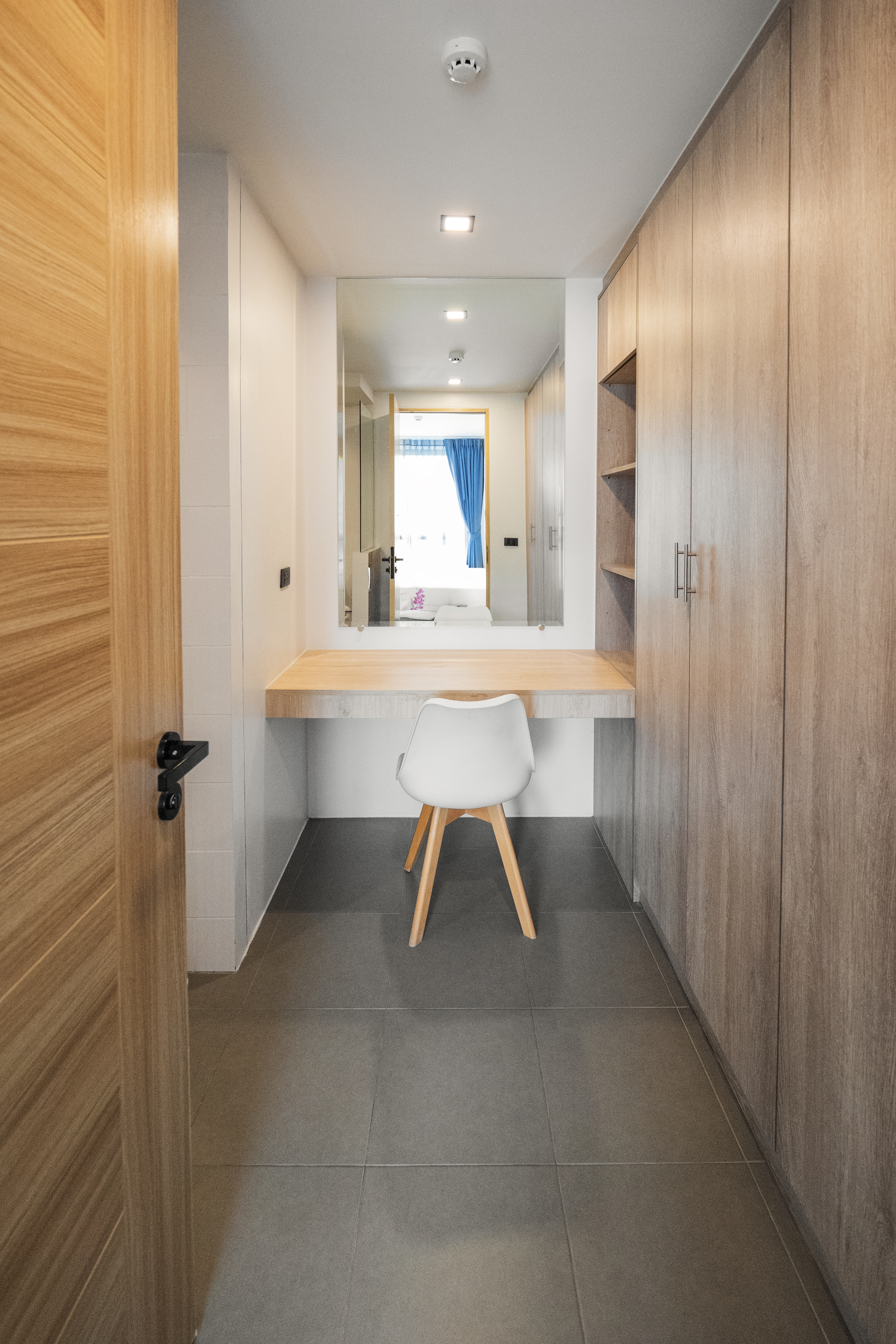 Продажа 1-спальной квартиры в Utopia Loft (ID 373)