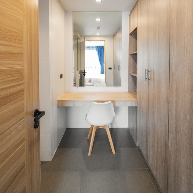 Продажа 1-спальной квартиры в Utopia Loft (ID 373)