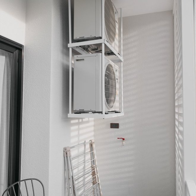 Аренда студии в The Title HALO, юнит MO101 (ID 327)