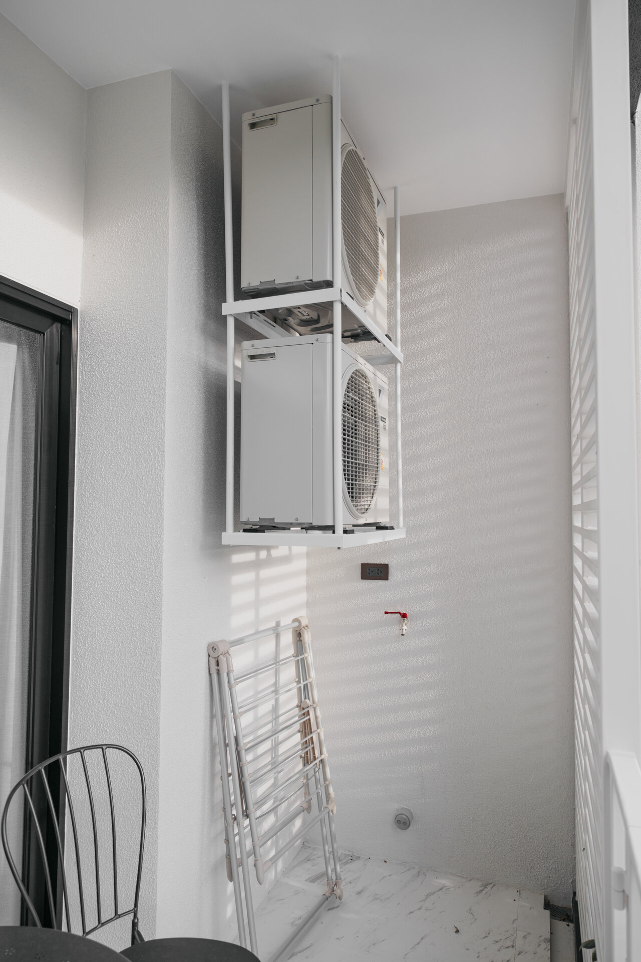 Аренда студии в The Title HALO, юнит MO101 (ID 327)