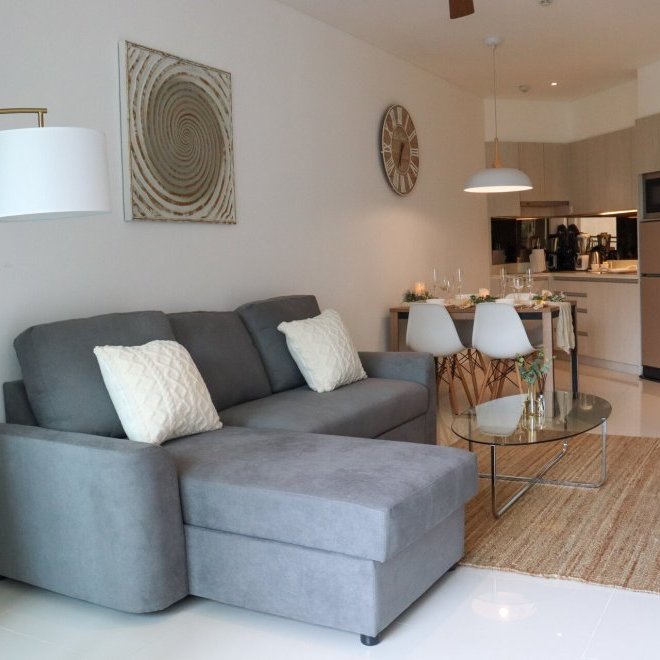 Laguna Cassia Residences (ID 691)