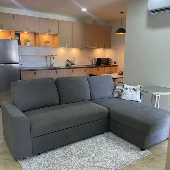 Продажа 2-спальной квартиры в Calypso Garden (ID 477)