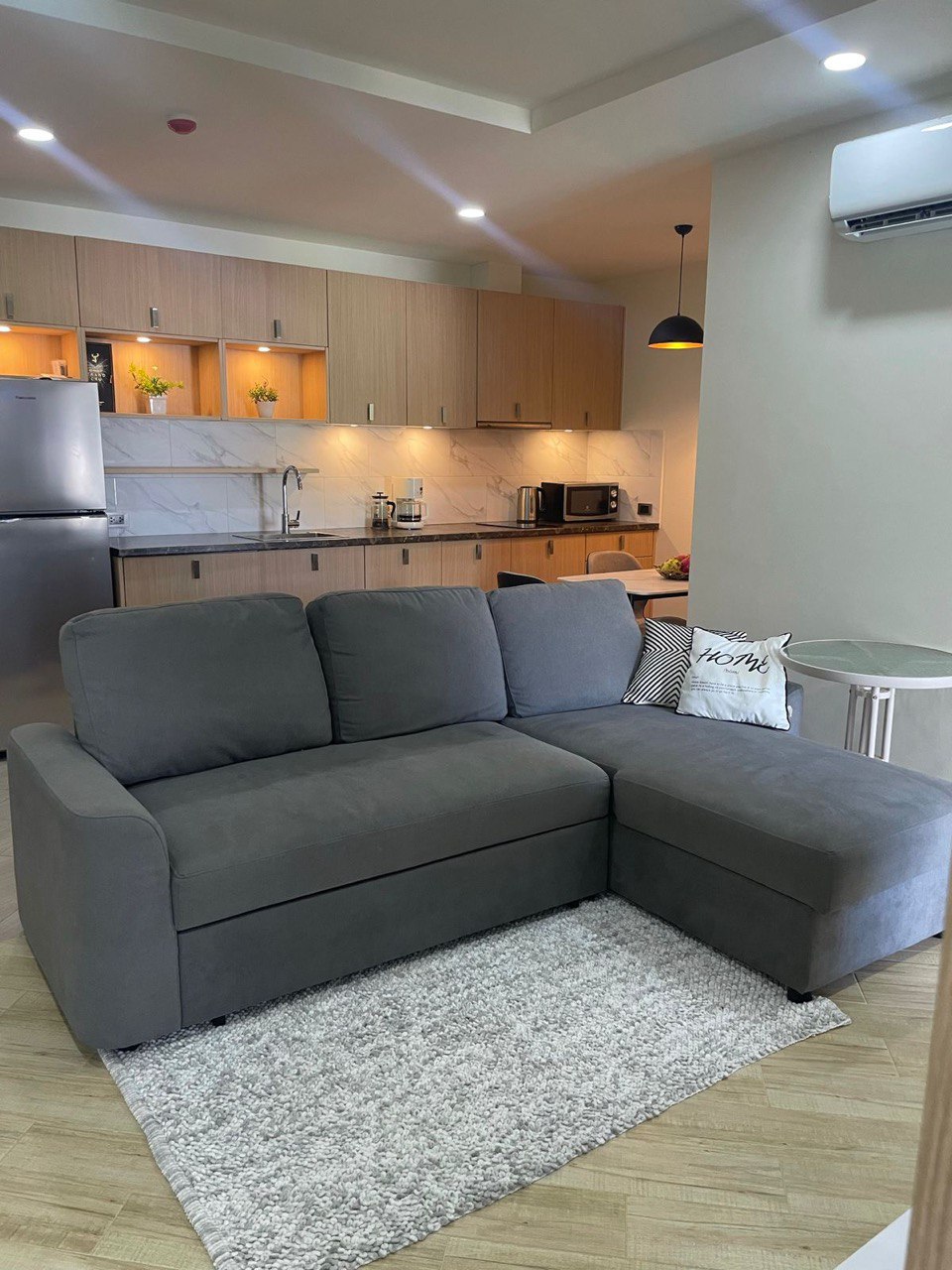 Продажа 2-спальной квартиры в Calypso Garden (ID 477)